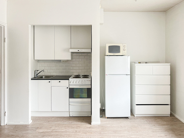 Steniuksentie 12 B, Etelä-Haaga, Helsinki