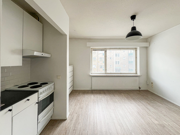 Steniuksentie 12 B, Etelä-Haaga, Helsinki