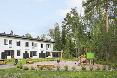 Turku-Viipurintie 71, , Kaarina