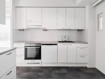 Alkutie 63, Pakila, Helsinki