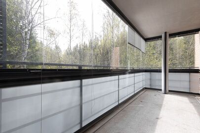 Puusorvarintie 3, Vanttila, Espoo