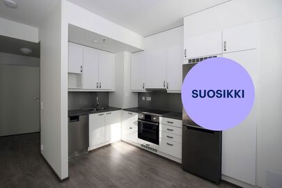 Koulukatu 13, Keskusta, Lappeenranta