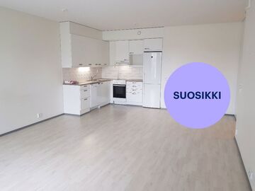Sammonkatu 3-5 B, Keskusta, Lappeenranta