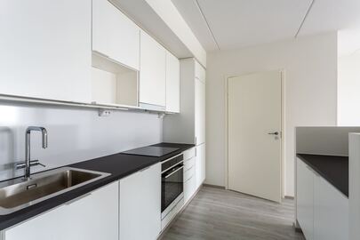 Keltamotie 25, Tikkurila, Vantaa