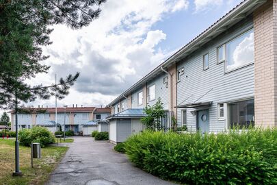Koirapolku 3 C 17, Jaakkola, Kerava