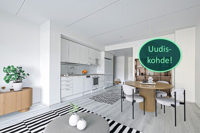 Leirimetsäntie 23 B, Leppävaara, Espoo