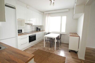 Auvilankuja 6, Kortepohja, Jyväskylä
