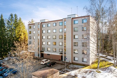 Kierniemenraitti 8 B, Skinnarila, Lappeenranta