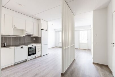 Hirvisuontie 3 A 01, Gumböle, Espoo