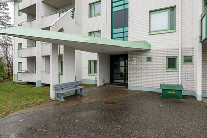 Vienolantie 1 A, Noljakka, Joensuu