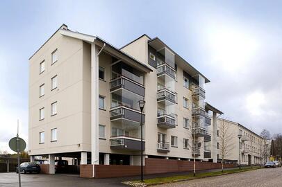 Asemakatu 5 B 40, Keskusta, Kajaani