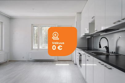 Moukaritie 9 A, , Kerava