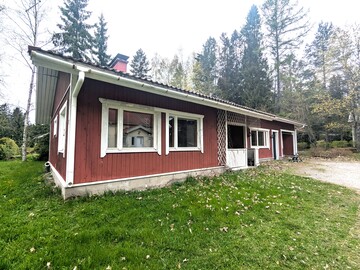 Hakatie 30 A, Vanhakylä, Ulvila