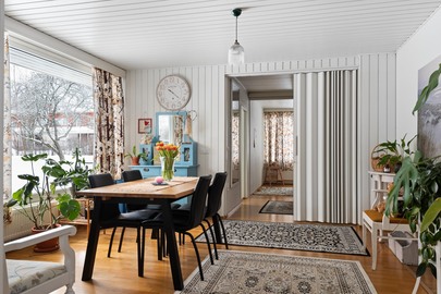 Väinämöisenkatu 1 as 3, Tapala, Kankaanpää