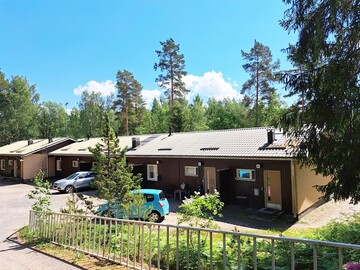 Farfarinkuja 2 as 3, , Salo