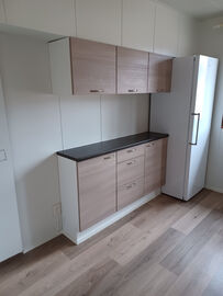 Kalliojärventie  11, , Nurmes