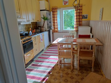 Kiiruskoskentie  38, Perälä, Teuva