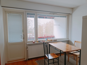 Aatoksenkatu 12, Nisula, Jyväskylä