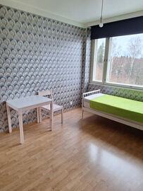 Sulkapolku 6, Pitäjänmäki, Helsinki