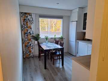 Korpiahontie 13, Korpilahti, Jyväskylä