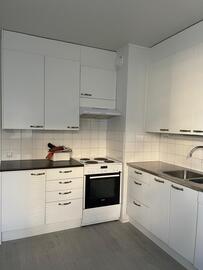 Juhana-Herttuantie 6, Koskela, Helsinki