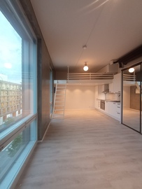 Timanttikiteenkuja 2, Kivistö, Vantaa