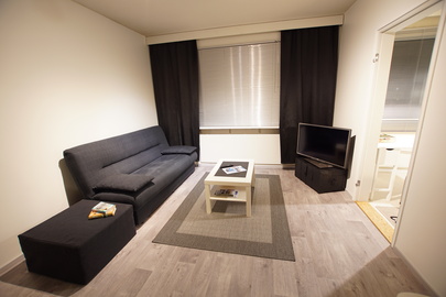 Rouskunkatu  9, Sienimäki, Imatra