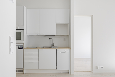 Laajaniitynkuja 11 B9, Martinlaakso, Vantaa