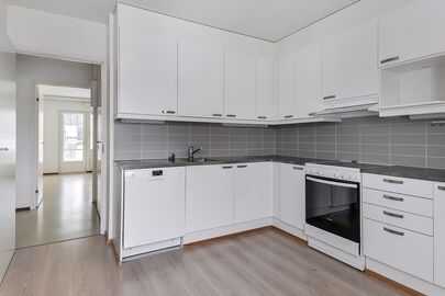 Tornimäki 2, Simonkylä, Vantaa