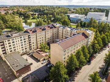 Yliopistonkatu 45, , Tampere