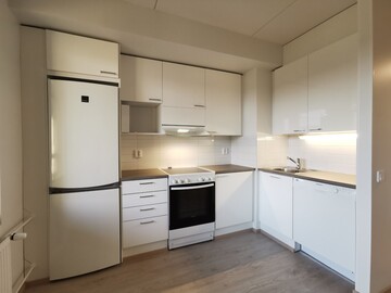 Paasikoskenraitti 2, Santalahti, Tampere