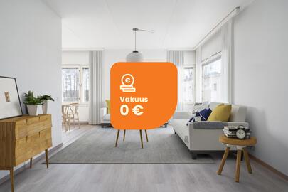 Maarukankuja 8, Mikkola, Vantaa