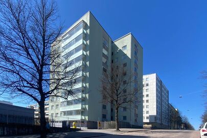 Kirkkokatu 15, , Lahti