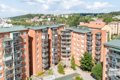 Kauppakatu 42, Keskusta, Lahti