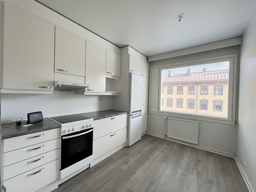 Vöyrinkatu 34 B, Vöyrinkaupunki, Vaasa