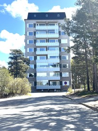 Töyrynkuja 3 as, Nummi, Rauma