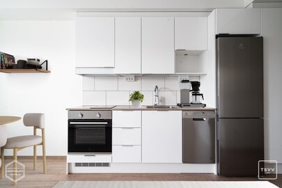 Samottitasku 2 C, Pukkila, Turku