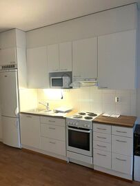 Suksimestarintie 2, Noljakka, Joensuu
