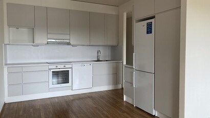 Maarukankuja 12 A, Mikkola, Vantaa