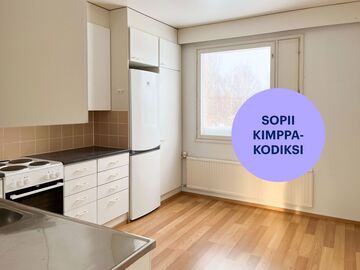 Sillanpäänpolku 8, Ylhäisi, Salo