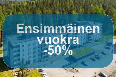 Huhta 5, Kangasvuori, Jyväskylä