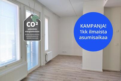 Uno Savolan katu 11, Lutakko, Jyväskylä