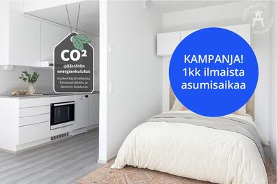 Konttilukinkatu 7, Härmälänranta, Tampere