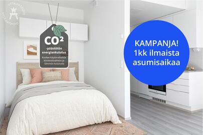 Konttilukinkatu 7, Härmälänranta, Tampere