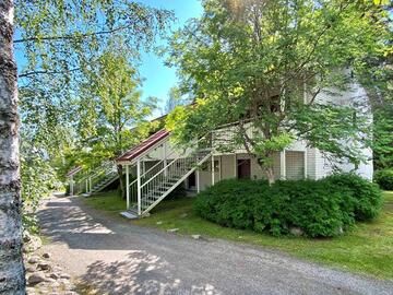 SARVIVUORENTIE 15, Sarvivuori, Jyväskylä