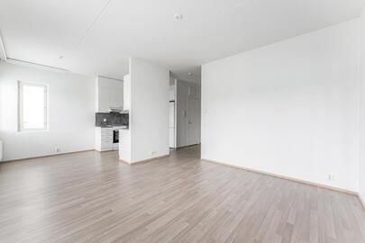 Siirtolapuutarhankatu 7 B, Hatanpää, Tampere
