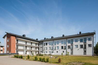 Pellonreuna 1 A, Kekkola, Jyväskylä