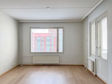 Raatihuoneenkatu 3a, Keskusta, Hämeenlinna