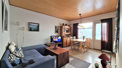 Ketojenkatu 3 A, Jouppi, Seinäjoki
