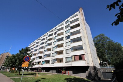 Itäinen Pitkäkatu 29 A, , Turku